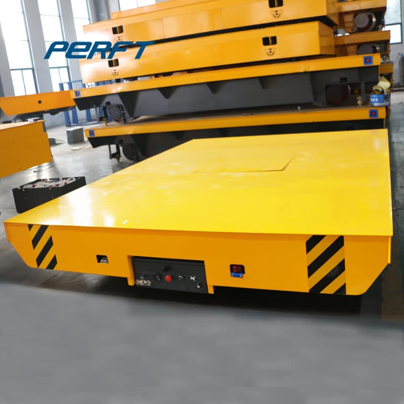 <h3>material transfer cart with logos 30 tons--Perfect Material </h3>
